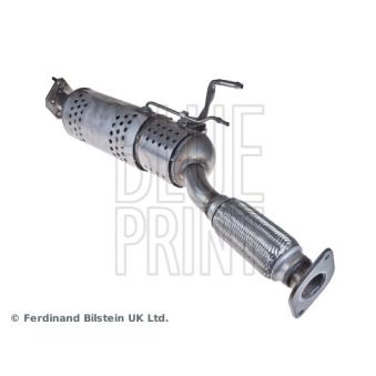 Filtre à particules / à suie, échappement BLUE PRINT OEM 20010BB30A