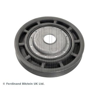 Poulie, vilebrequin BLUE PRINT OEM 8200699517