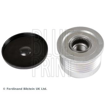 Poulie roue libre, alternateur BLUE PRINT OEM 31251073