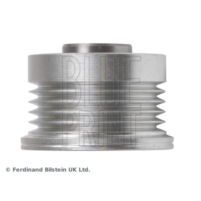 Poulie roue libre, alternateur BLUE PRINT ADN161302 - Visuel 2