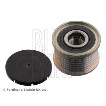 Poulie roue libre, alternateur BLUE PRINT OEM 23151JG71B Poulie roue libre, alternateur BLUE PRINT OEM 23151JG71B