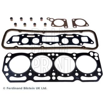 Jeu de joints d'étanchéité, culasse de cylindre BLUE PRINT [ADN16275]