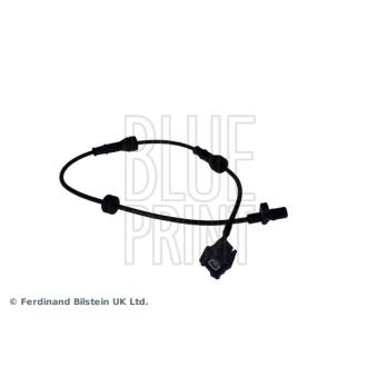 Capteur, vitesse de roue arrière droit BLUE PRINT ADN17169 pour MERCEDES-BENZ CLASSE GLA dCi - 110cv