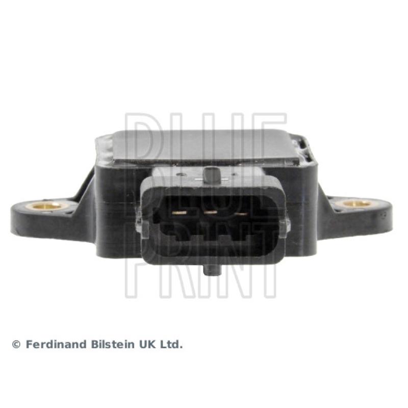 Capteur, position du papillon BLUE PRINT ADN17203C - Visuel 1