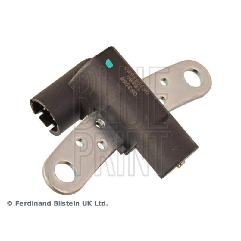Capteur d'angle, vilebrequin BLUE PRINT ADN17207 - Visuel 1