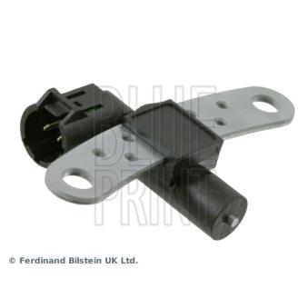 Capteur d'angle, vilebrequin BLUE PRINT OEM 8200643171