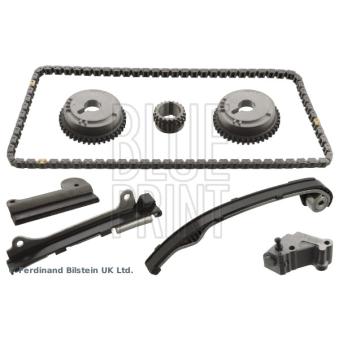 Kit de distribution par chaîne BLUE PRINT OEM 130917J600
