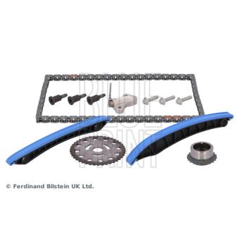 Kit de distribution par chaîne BLUE PRINT OEM A6269930377