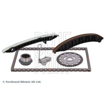 Kit de distribution par chaîne BLUE PRINT OEM 130285058r