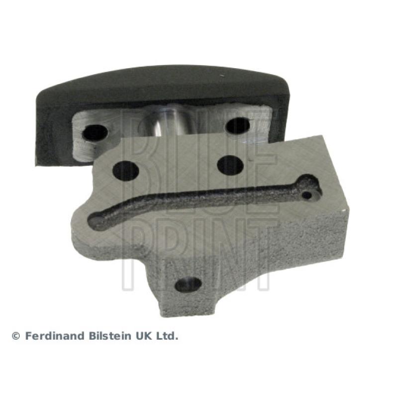 Kit de distribution par chaîne BLUE PRINT ADN173501 - Visuel 1