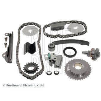 Kit de distribution par chaîne BLUE PRINT ADN173503C