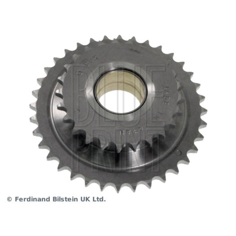 Kit de distribution par chaîne BLUE PRINT ADN173503C - Visuel 1