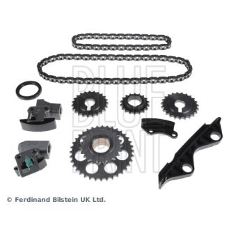 Kit de distribution par chaîne BLUE PRINT OEM 135101F700