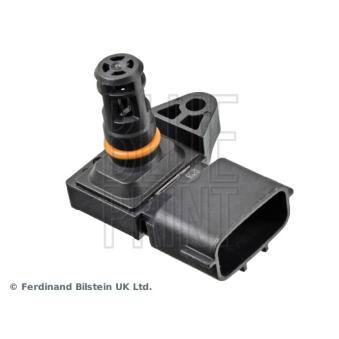 Capteur, pression du tuyau d'admission BLUE PRINT ADN17418