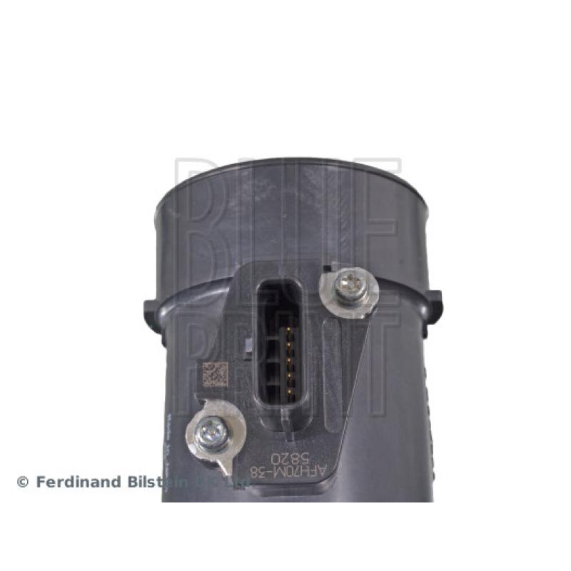 Débitmètre de masse d'air BLUE PRINT ADN174202 - Visuel 2