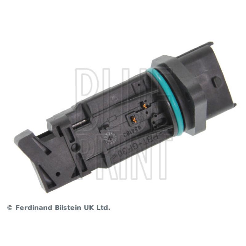 Débitmètre de masse d'air BLUE PRINT ADN174204 - Visuel 1