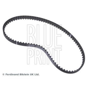 Courroie crantée BLUE PRINT OEM 8200545581