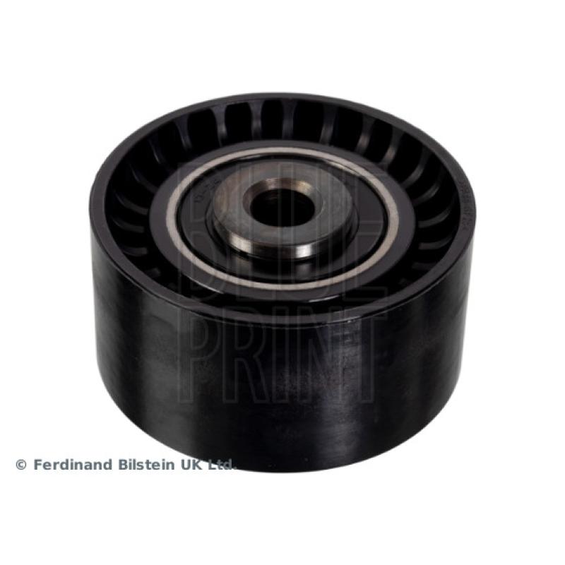 Poulie renvoi/transmission, courroie de distribution BLUE PRINT ADN17628 - Visuel 1