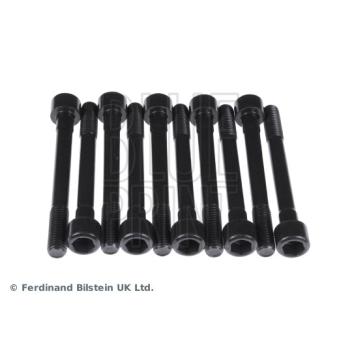 Jeu de boulons de culasse de cylindre BLUE PRINT ADN17805C Jeu de boulons de culasse de cylindre BLUE PRINT ADN17805C