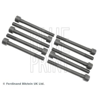 Jeu de boulons de culasse de cylindre BLUE PRINT [ADN17811C]