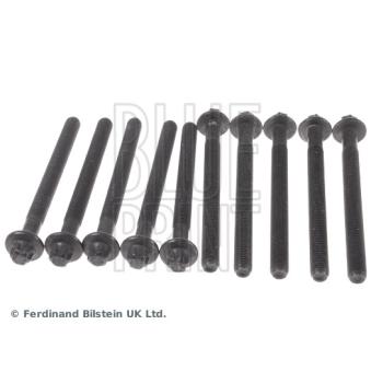 Jeu de boulons de culasse de cylindre BLUE PRINT ADN17815