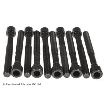 Jeu de boulons de culasse de cylindre BLUE PRINT OEM 110561C310