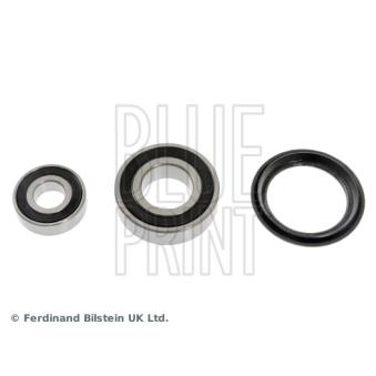 Coussinet, fusée d'essieu BLUE PRINT ADN18047C pour NISSAN PRIMERA 2.0 D - 75cv