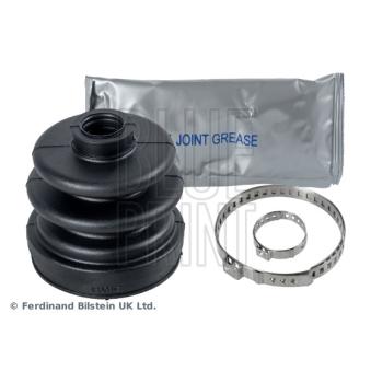 Soufflets de cardan avant BLUE PRINT ADN18133