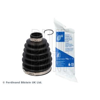 Soufflets de cardan avant BLUE PRINT ADN18179