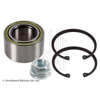 Roulement de roue avant BLUE PRINT ADN18245