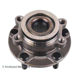 Roulement de roue avant BLUE PRINT OEM 40202BA60A Roulement de roue avant BLUE PRINT OEM 40202BA60A