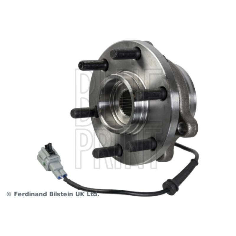 Roulement de roue avant BLUE PRINT ADN18253 - Visuel 1