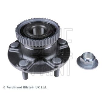 Roulement de roue avant BLUE PRINT OEM 4020067F50