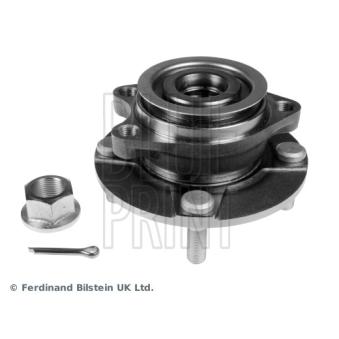 Roulement de roue avant BLUE PRINT ADN18265