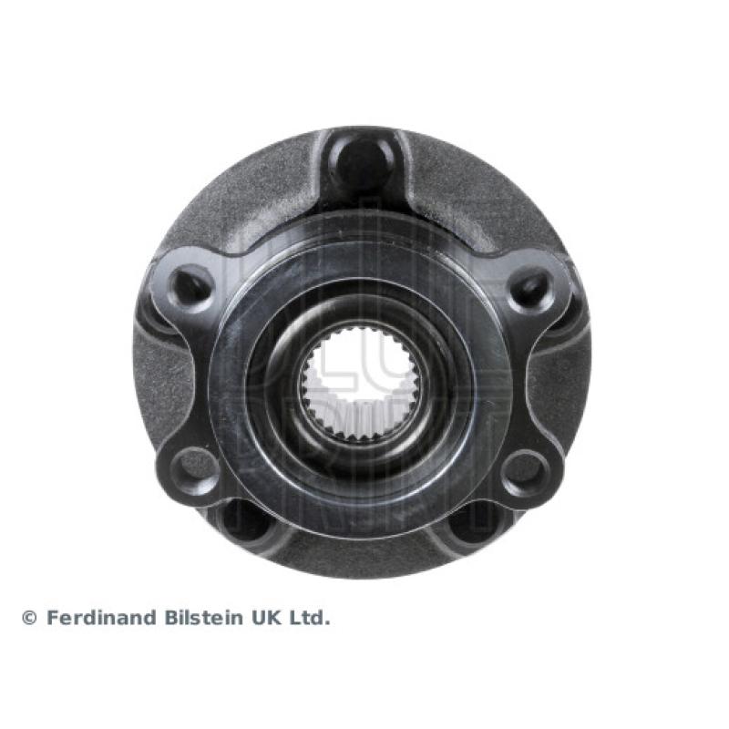 Roulement de roue avant BLUE PRINT ADN18267 - Visuel 1