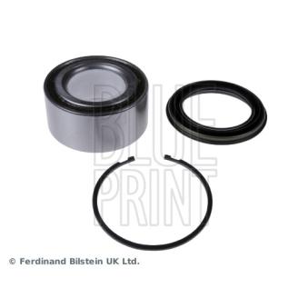 Roulement de roue avant BLUE PRINT ADN18268