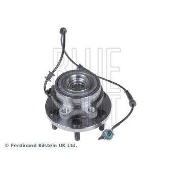 Roulement de roue avant BLUE PRINT OEM 402025X00A