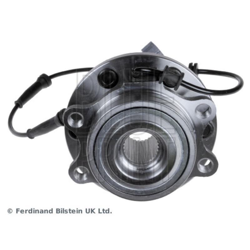 Roulement de roue avant BLUE PRINT ADN18273 - Visuel 1