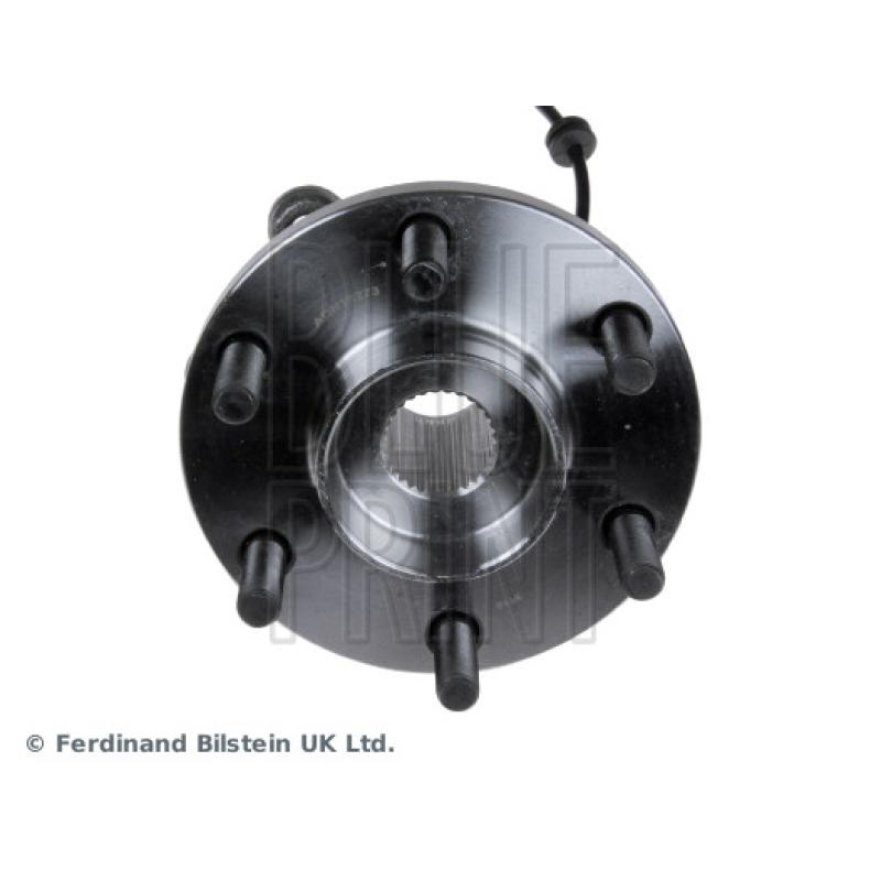 Roulement de roue avant BLUE PRINT ADN18273 - Visuel 2