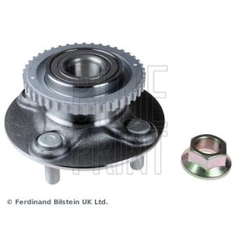 Roulement de roue arrière BLUE PRINT OEM 432000M801