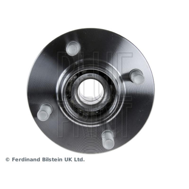 Roulement de roue arrière BLUE PRINT ADN18342 - Visuel 2