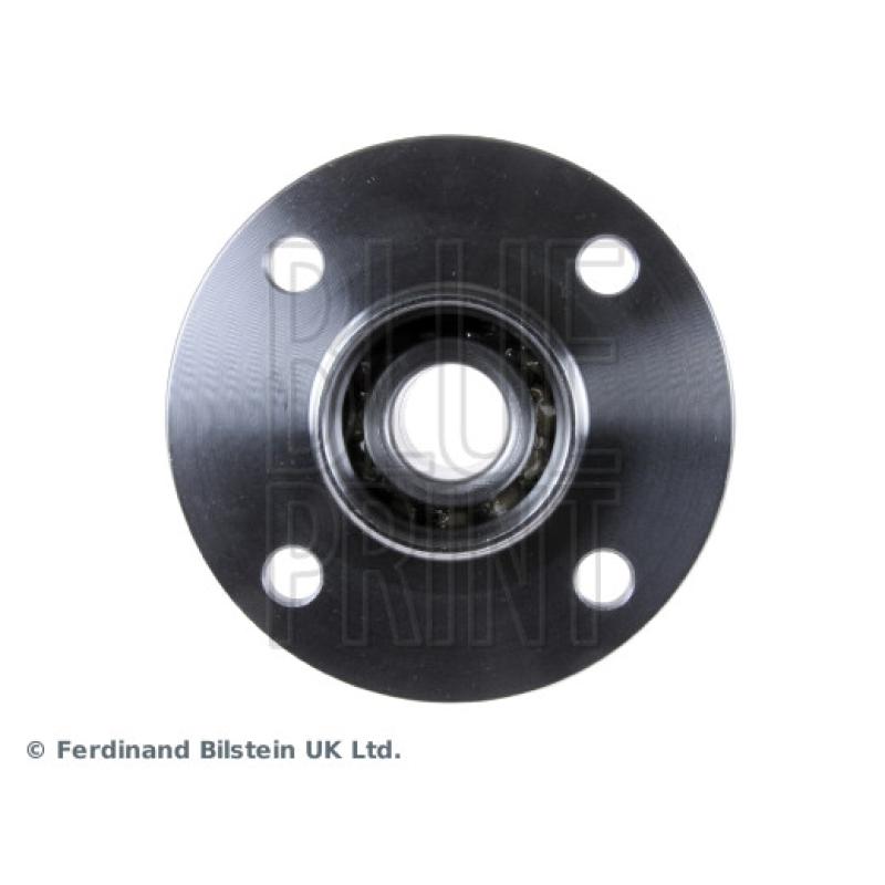 Roulement de roue arrière BLUE PRINT ADN18353 - Visuel 1