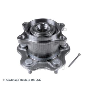 Roulement de roue arrière BLUE PRINT OEM 43202JG29A