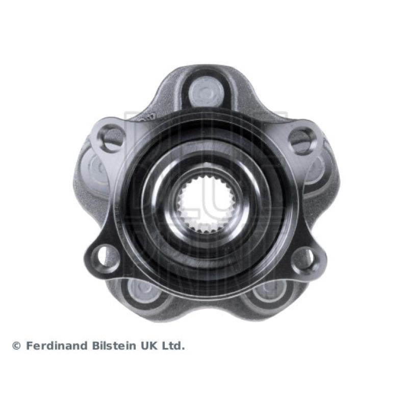 Roulement de roue arrière BLUE PRINT ADN18359 - Visuel 1