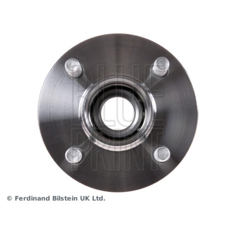 Roulement de roue arrière BLUE PRINT ADN18364 - Visuel 1