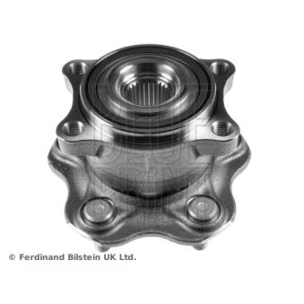 Roulement de roue arrière BLUE PRINT OEM 43202CA000