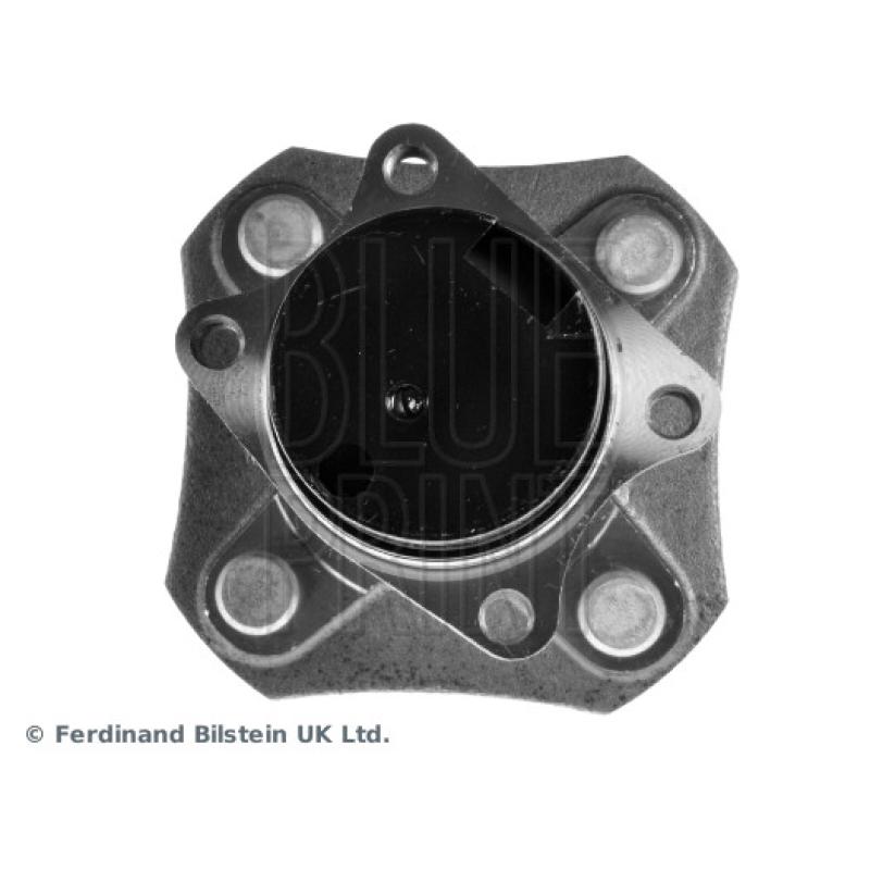 Roulement de roue arrière BLUE PRINT ADN18373 - Visuel 1