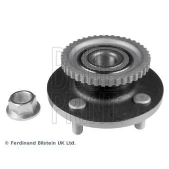 Roulement de roue arrière BLUE PRINT OEM 432005F617