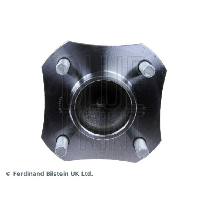 Roulement de roue arrière BLUE PRINT ADN18377 - Visuel 2