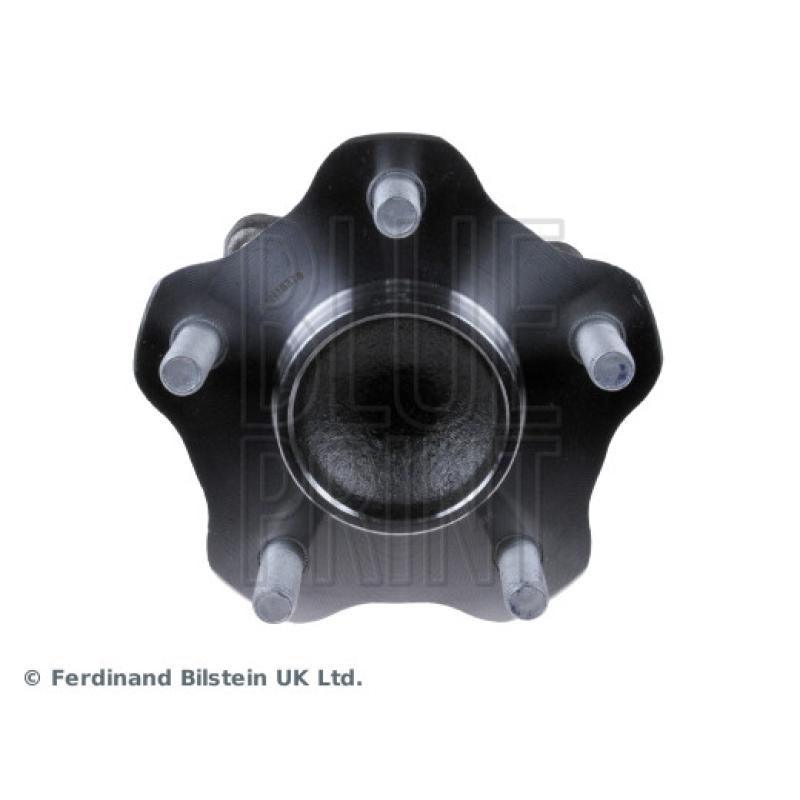 Roulement de roue arrière BLUE PRINT ADN18379 - Visuel 2